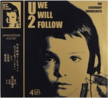 We Will Follow: The Legendary Broadcasts