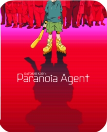 Paranoia Agent: Complete