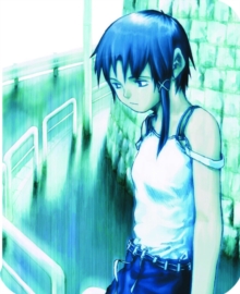 Serial Experiments Lain: The Complete Collection
