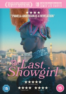 Picturehouse The Last Showgirl