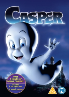 Casper