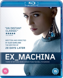 Ex Machina