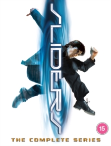 Sliders: The Complete Series