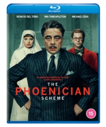 The Phoenician Scheme