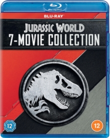 Jurassic World: 7-movie Collection