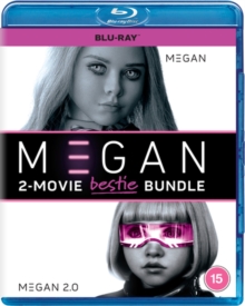 M3GAN 2-movie Collection