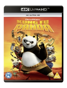 Kung Fu Panda