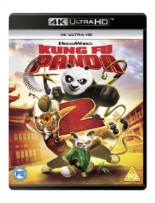 Kung Fu Panda 2