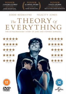 The Theory of Everything