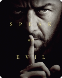 Speak No Evil