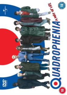 Quadrophenia