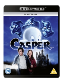 Casper