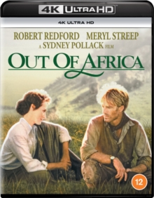 Out of Africa