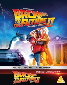 Back to the Future: Part II