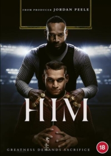 Him [18] DVD - Image 4