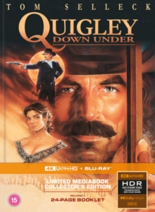 Quigley Down Under