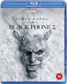 BLACK PHONE 2 BLU-RAY DVD ~ NEW SEALED - Image 6