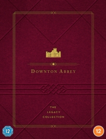 Downton Abbey: The Legacy Collection