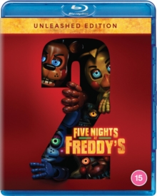 Five Nights At Freddy's 2 Universal Pictures - Image 8