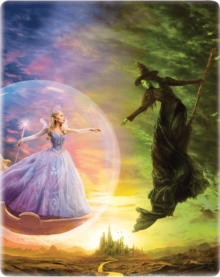 Wicked: For Good