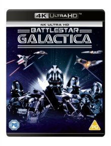Battlestar Galactica