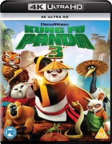 Kung Fu Panda 3