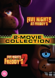 Five Nights at Freddy's: 2-movie Collection
