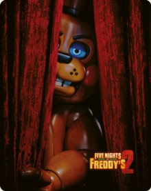 Five Nights at Freddy's 2