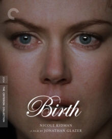 Birth - The Criterion Collection