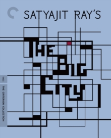 The Big City - The Criterion Collection - Image 4
