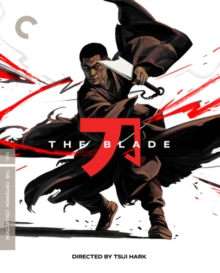 The Blade - The Criterion Collection