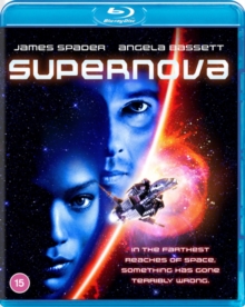 Supernova