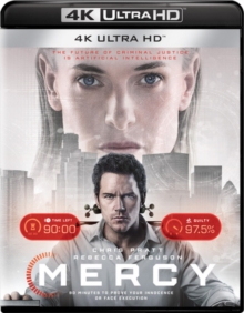 Mercy