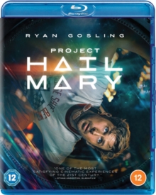 Project Hail Mary Amazon Mgm Studios - Image 6