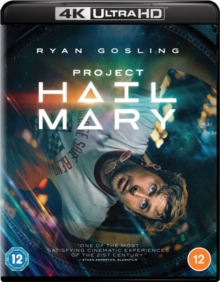 Project Hail Mary Amazon Mgm Studios - Image 6