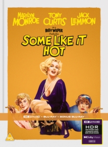 Some Like It Hot