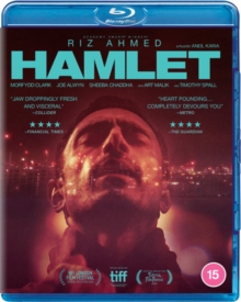 Image of Hamlet Blu-ray 5061088923129