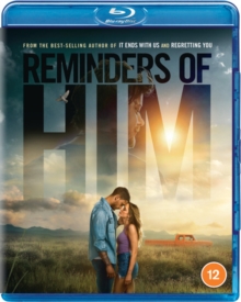 Reminders of Him