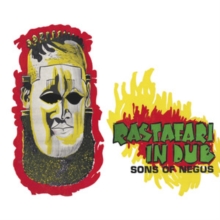 Ras Michael & The Sons Of Negus Rastafari In Dub (Collector's Edition)