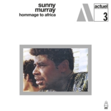 Hommage to Africa (Deluxe Edition)