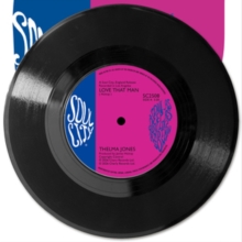 Thelma Jones Love That Man (Special Anniversary Edition)