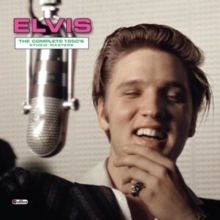 Elvis Presley The Complete 1950'S Studio Masters Box 4 X CD New And Sealed - Image 3