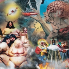 Acid & Ecstasy