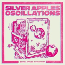 Oscillations Studio Mix/Edge of Wonder (Andrew Weatherall Mix)