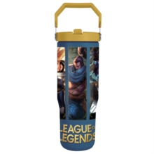 League Of Legends (Champions) 30Oz Pitcher
