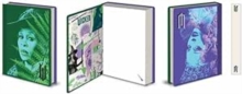 Wicked (E&G Flip) A5 Premium Notebook