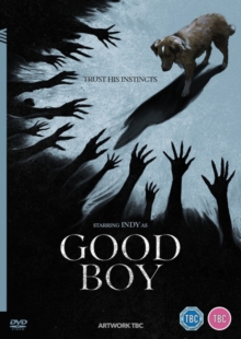 Good Boy