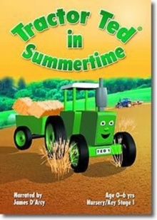 Tractor Ted: In Summertime, DVD DVD Tractor Ted: In Summertime, DVD DVD