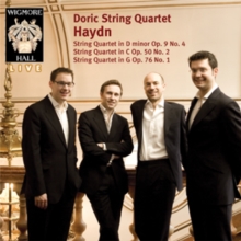 String Quartets, CD / Album Cd String Quartets, CD / Album Cd