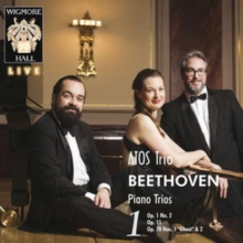 Beethoven: Piano Trios